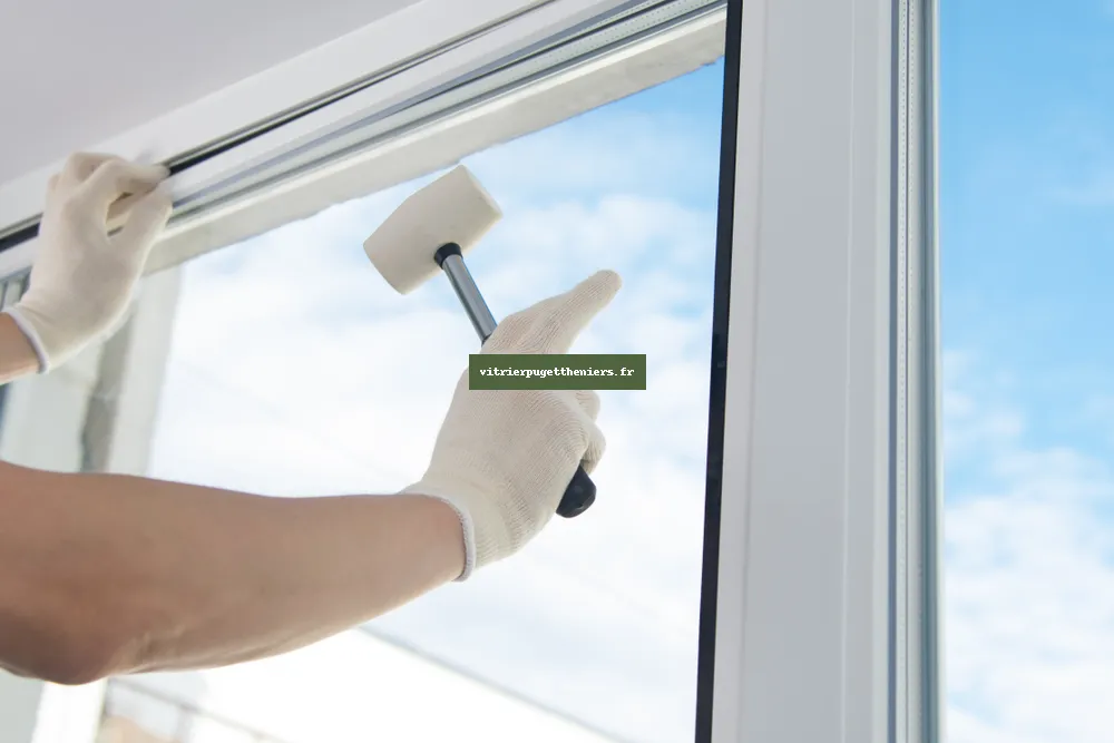 Vitrier Puget-Théniers