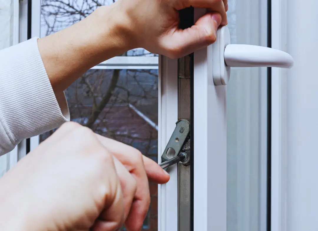 Réparation serrure de fenêtre Puget-Théniers